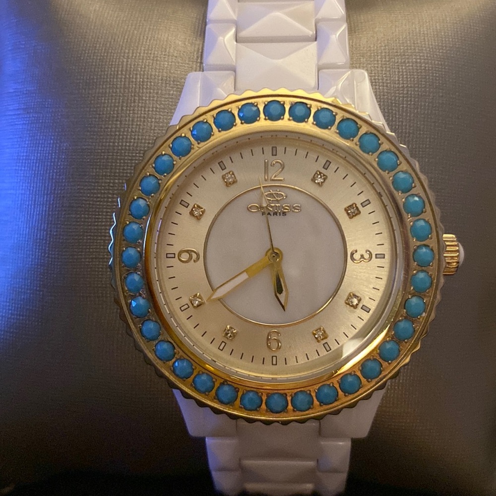 Oniss Paris Watch